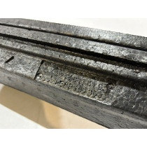 MERCEDES E W213 LCI Absorber nárazníka - 15647