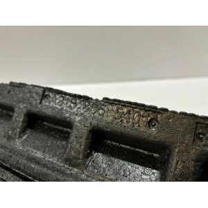 MERCEDES E W213 AMG Absorber nárazníka - 15648 | mobilpol.sk