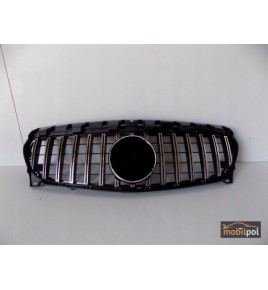 Mercedes CLA W117 LCI Gril...
