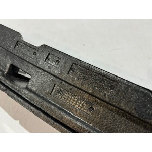 MERCEDES C W205 Absorbér nárazníka - 15657 | mobilpol.sk