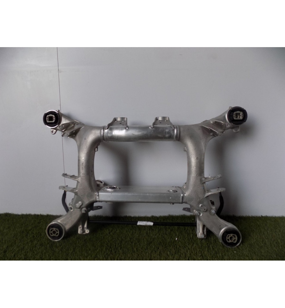 BMW 5 G30 G31 Závesná tyč zadného vozíka - 5603