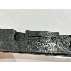 MERCEDES CLS W218 Absorber nárazníka - 15664 | mobilpol.sk