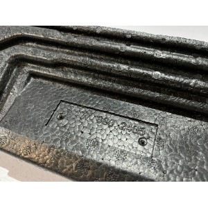 MERCEDES A W177 Absorbér nárazníka - 15669 | mobilpol.sk