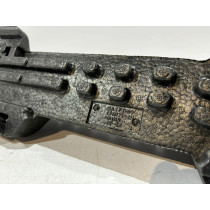 BMW IX3 G08 M-Paket Absorber nárazníka - 15670