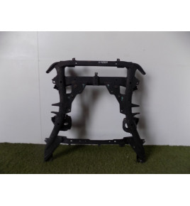 BMW E70 E71 Pozastavenie...