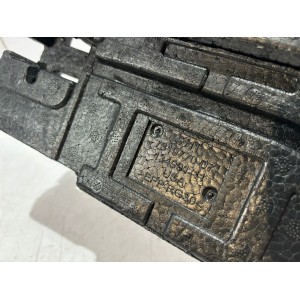 BMW X6 F16 Absorber nárazníka - 15673 | mobilpol.sk