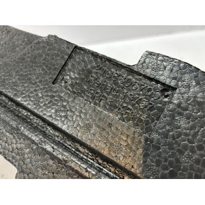 MERCEDES CLS W218 Absorber nárazníka - 15675 | mobilpol.sk