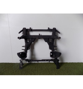 BMW E70 E71 Pozastavenie Predná Náprava - 5606