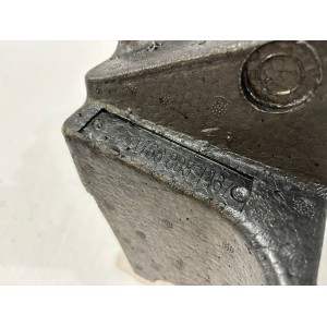 MERCEDES GLS W166 Absorber nárazníka - 15680 | mobilpol.sk