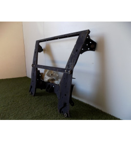 Jaguar X-Type Závesné rameno Predné - 5609