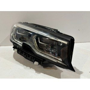 BMW 3 G20 / G21 Lampa Laser pravá - 15769 | mobilpol.sk
