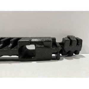 BMW X3 F25 Absorber nárazníka - 15695 | mobilpol.sk