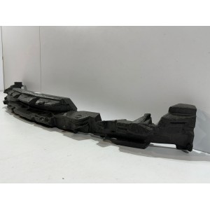 MERCEDES S W222 LCI Absorber nárazníka - 15697 | mobilpol.sk