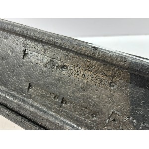 MERCEDES S W222 LCI Absorber nárazníka - 15697 | mobilpol.sk
