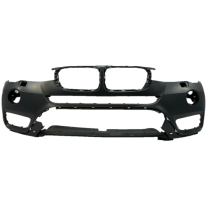 BMW X3 F25 LCI LIFT Predný...