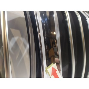 BMW X5 G05 Gril / Maska chladiča - 15706 | mobilpol.sk