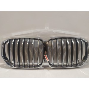 BMW X5 G05 Gril / Maska chladiča - 15706 | mobilpol.sk