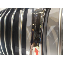 BMW X5 G05 Gril / Maska chladiča - 15706