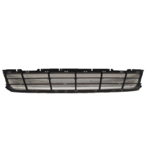 BMW 5 G30 G31 LCI Stredná...