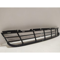 BMW 5 G30 G31 LCI Stredná mriežka nárazníka - 15708