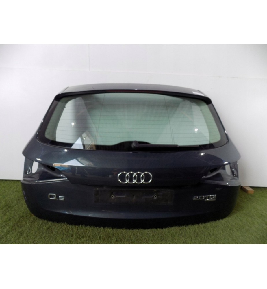 AUDI Q5 Zadný kryt - 1223