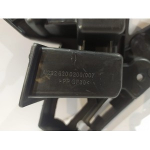 Mercedes W166 W292 GLE Podpera / Okulár R - 15718 | mobilpol.sk