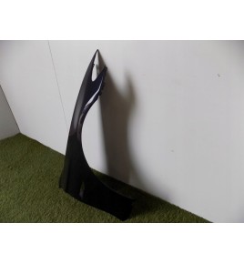 BMW 5 F10/F11 Pravý blatník modrý - 5623