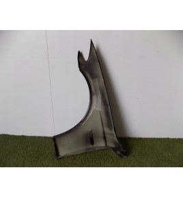 BMW 5 F10/F11 Pravý blatník modrý - 5623