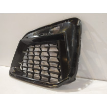 BMW 5 G30 LCI M-Paket Mriežka nárazníka L - 15728