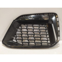 BMW 5 G30 LCI M-Paket Mriežka nárazníka L - 15728