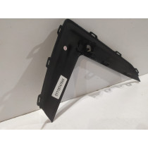 BMW 5 G30 LCI M-Paket Lišta nárazníka Ľavá - 15729