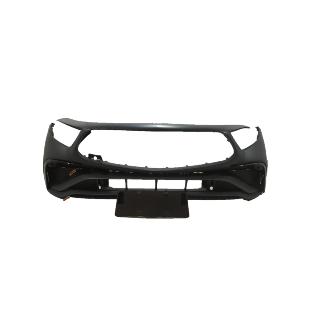 MERCEDES CLS W257 LCI AMG Predný nárazník - 15807