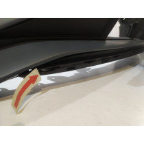 MERCEDES CLS W257 LCI AMG Predný nárazník - 15807