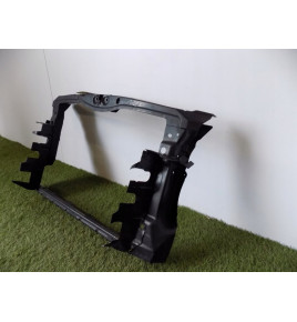 SKODA OCTAVIA 2 Predný pás