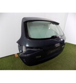 AUDI Q5 Zadný kryt - 1223