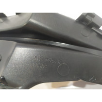 BMW 7 G11 G12 LCI Mriežka nasávania / nárazníka R- 15759