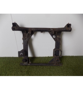 BMW 3 E46 Predná vzperná tyč - 5631