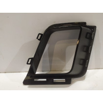 BMW 7 G11 LCI M-Pakiet Mriežka nárazníka R - 15777