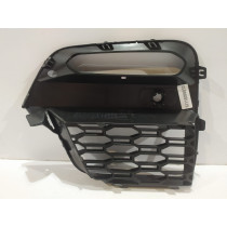 BMW G01 / G02 M-Paket Mriežka nárazníka R - 15779