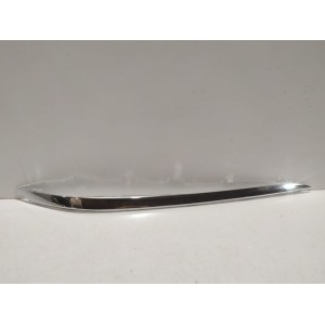 BMW 7 G11 G12 Chrom / Nárazník R - 15783 | mobilpol.sk