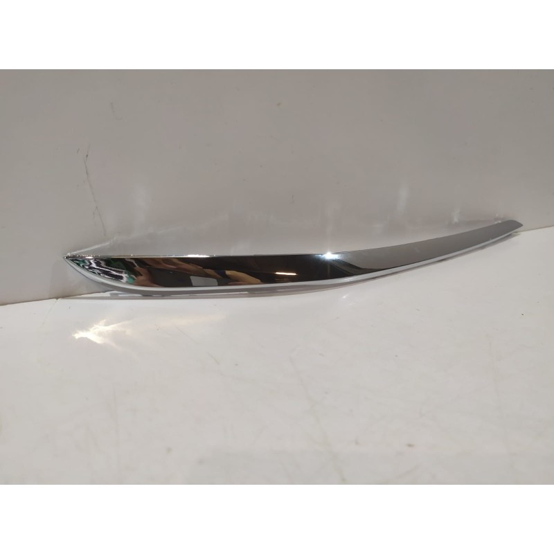 BMW 7 G11 G12 Chrom / Nárazník R - 15783 | mobilpol.sk