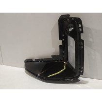 BMW 3 G20 LCI M-Paket Mriežka nárazníka L - 15798