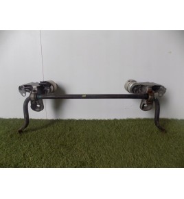 Audi A4 B6/B7 Držiak motora - 5634