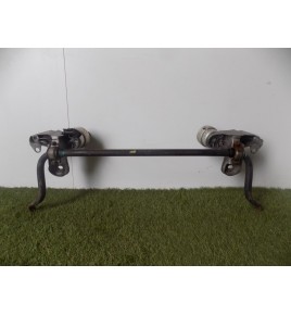 Audi A4 B6/B7 Držiak motora - 5634