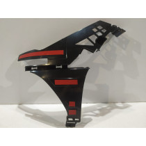 MERCEDES CLA W118 AMG Ľavý nárazník - 15817