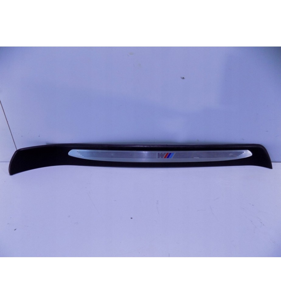 BMW M5 E60 E61 Dekoračná prahová lišta