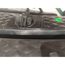 MERCEDES E W213 AMG Mriežka nárazníka Pravá - 15830