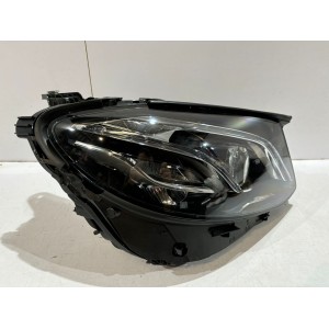 Mercedes E W213 Lampa Multibeam Led R - 10637 | mobilpol.sk