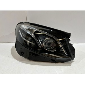 Mercedes E W213 Lampa Multibeam Led R - 10637 | mobilpol.sk
