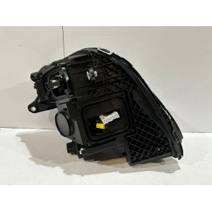 Mercedes E W213 Lampa Multibeam Led R - 10637 | mobilpol.sk